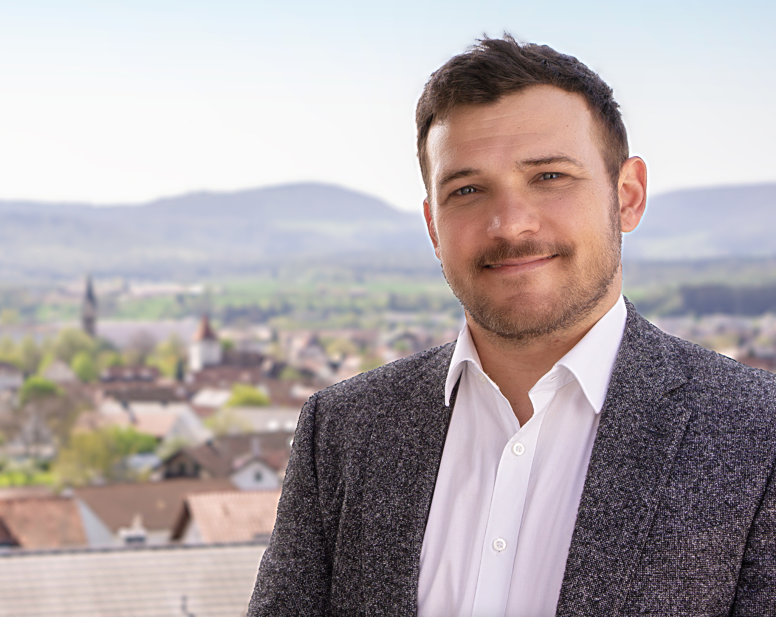 Jan Walla, SÖS-Gemeinderat